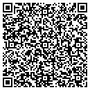 QR code with D & R Intl contacts