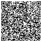 QR code with H & R Block Tax Service contacts