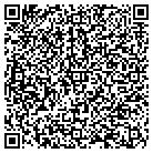 QR code with J Gregory Lamp & Shade Gallery contacts