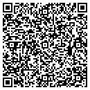 QR code with L & J Assoc contacts