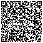 QR code with Backus Burner Service Inc contacts