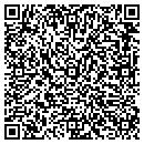 QR code with Risa Weinrit contacts