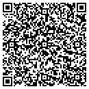 QR code with A Pet's Reflection contacts