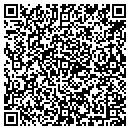 QR code with R D Arcudi Assoc contacts