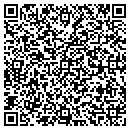 QR code with One Hour Martanizing contacts