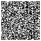 QR code with Rising Star Equestrian Center contacts