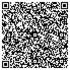 QR code with J T Custom Woodworking contacts