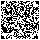 QR code with Orange Municipal Airport contacts