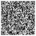 QR code with WTE Corp contacts