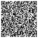 QR code with MEF Contracting contacts
