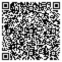 QR code with John M Benedetti contacts