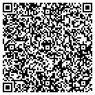 QR code with Microbiology Research Assoc contacts