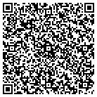 QR code with Alison's Secretarial Service contacts