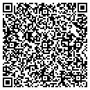 QR code with C & C Thermoforming contacts