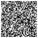 QR code with D L Dadmun Custom Builders contacts