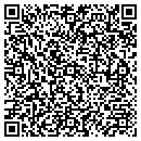 QR code with S K Cairns Inc contacts