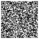 QR code with AMPM Tickets contacts