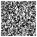 QR code with Autozone contacts