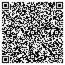 QR code with Riverside Boat Club contacts