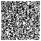 QR code with National Video Reporters contacts