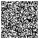 QR code with Kifor Development Co contacts