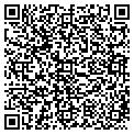 QR code with ENSA contacts