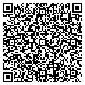 QR code with James Project contacts