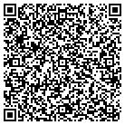 QR code with Manchester Auto Machine contacts