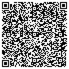 QR code with A Daly Arrival Limousine Service contacts