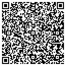 QR code with D A Service contacts
