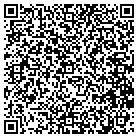 QR code with J E Taylor Consulting contacts