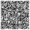 QR code with J Mari Hair Design contacts