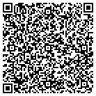 QR code with Hamilton-Wenham Special Ed contacts