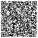 QR code with John P Busa contacts
