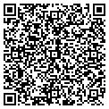 QR code with Kimball Plastering contacts