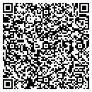 QR code with Hook S Flags contacts