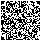 QR code with B Metcalf Asphalt Paving contacts