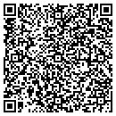 QR code with Mc Ginn Bus Co contacts