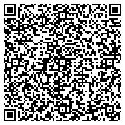 QR code with First Church In Roxbury contacts