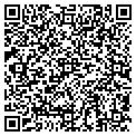 QR code with Excel Auto contacts