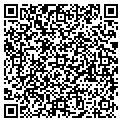 QR code with McCarthy & Co contacts