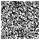 QR code with Apex Information Security contacts