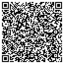 QR code with Robert A Perrone contacts