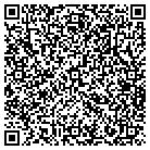 QR code with X & O European Trattoria contacts