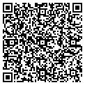 QR code with James Demos contacts