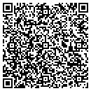 QR code with E B Holmberg & Assoc contacts
