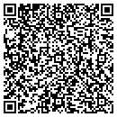 QR code with Hanscom Air Force Base contacts