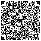QR code with George R Austin Middle School contacts
