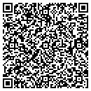 QR code with T-Scape Inc contacts