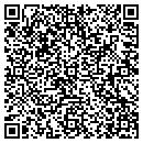 QR code with Andover Inn contacts
